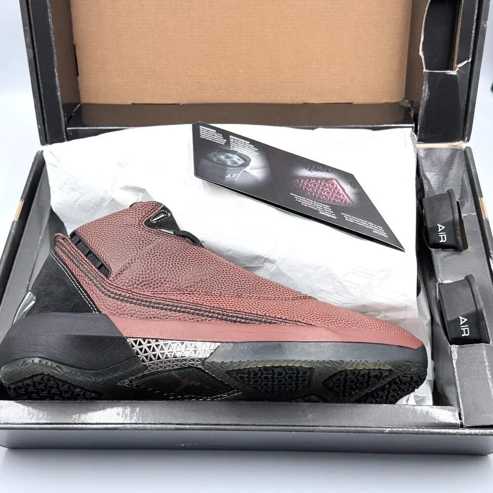 Jordan air 22
